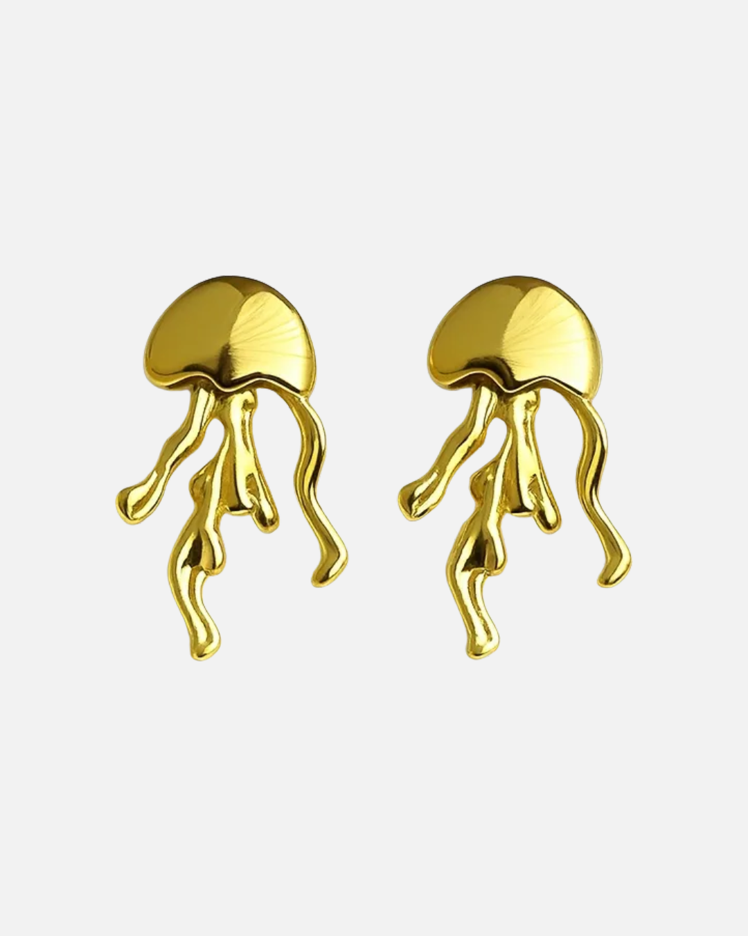JELLYFISH EARRINGS