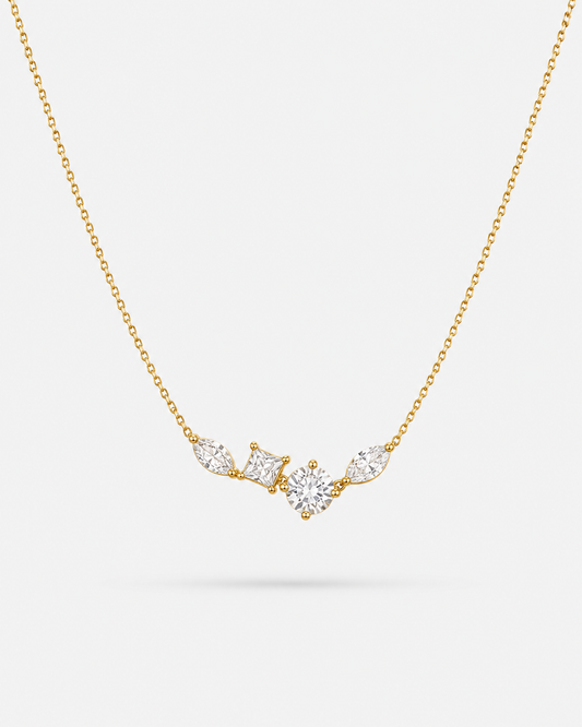 LUMIÈRE ÉCLAT NECKLACE