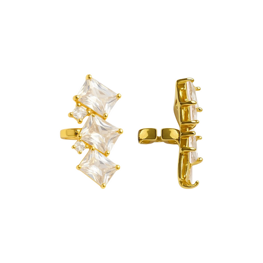 LUXE EARCUFF