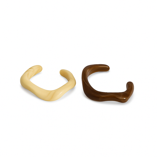 MELLOW CUFF