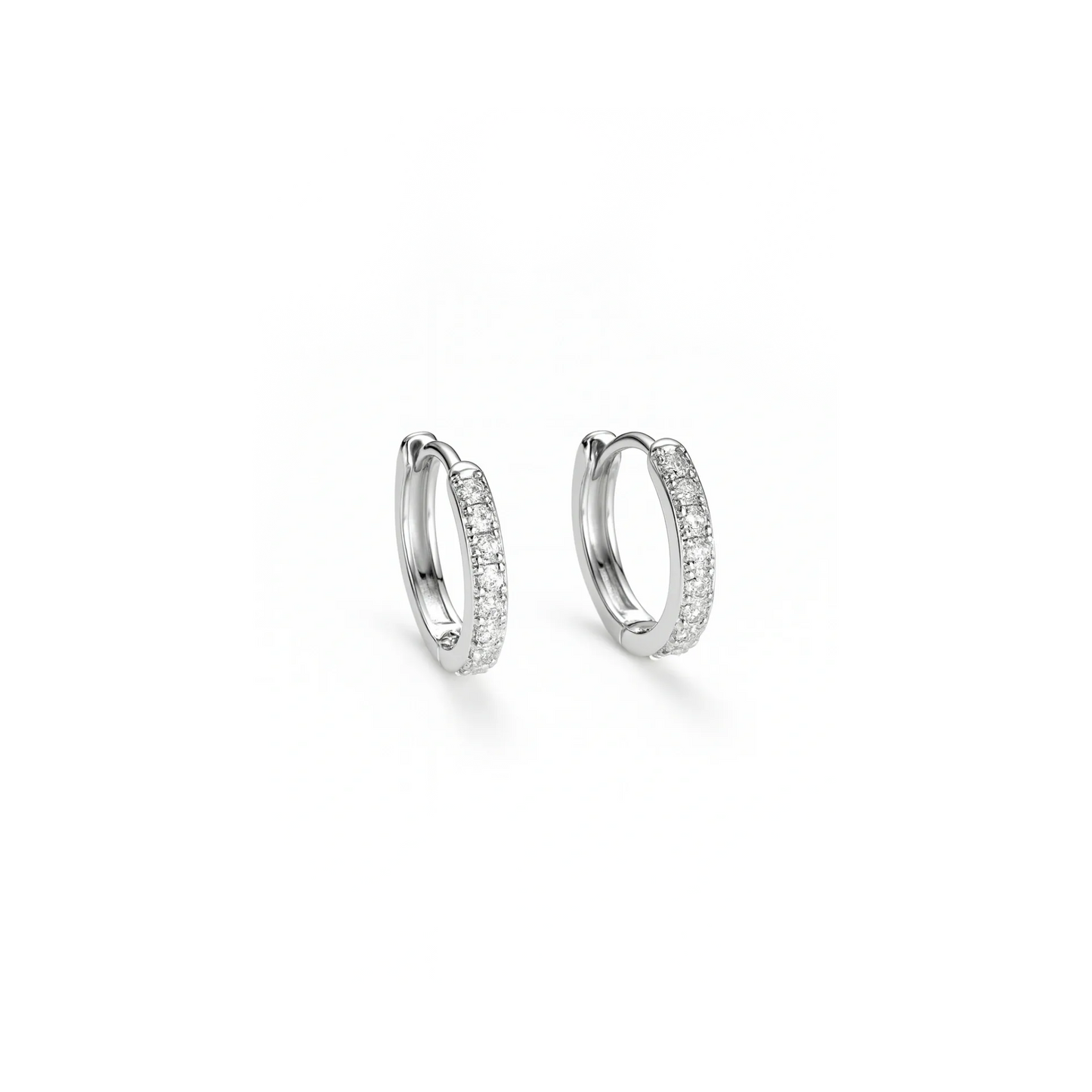 MINI MOONLIGHT HOOPS