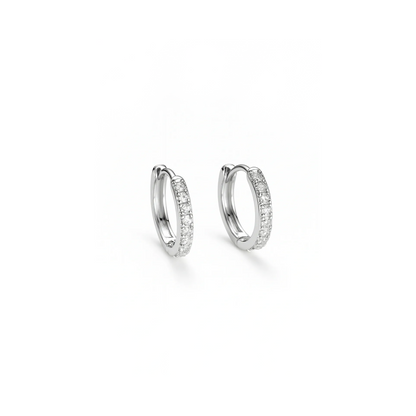 MINI MOONLIGHT HOOPS