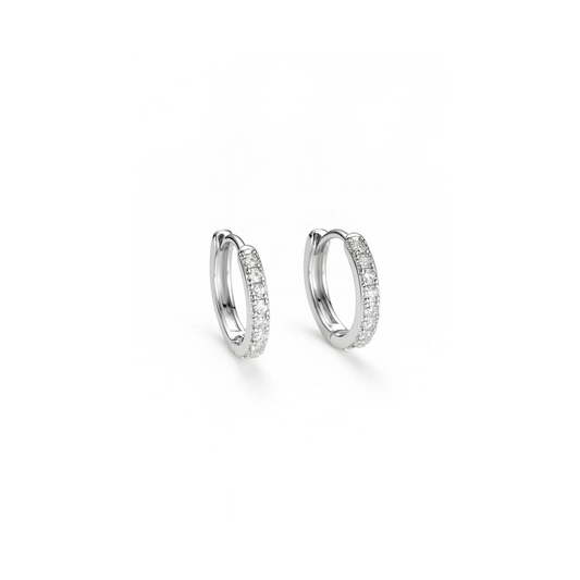 MINI MOONLIGHT HOOPS