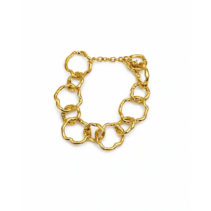 MOLTEN LINK BRACELET