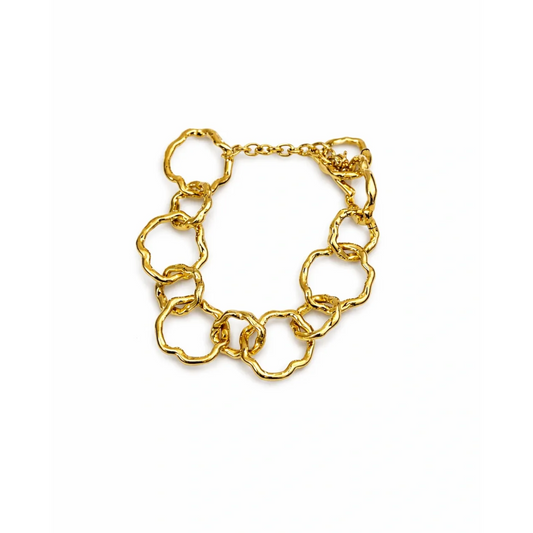 MOLTEN LINK BRACELET