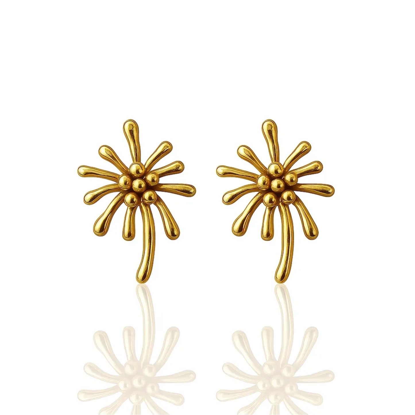ALAIA EARRINGS