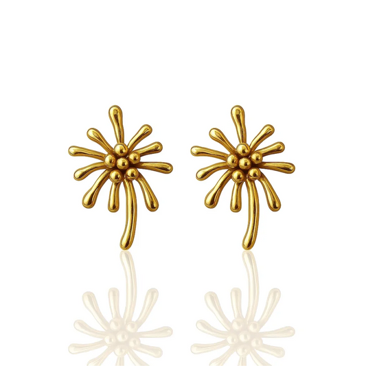 ALAIA EARRINGS