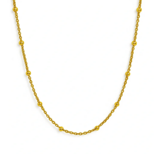SATELLITE CHAIN