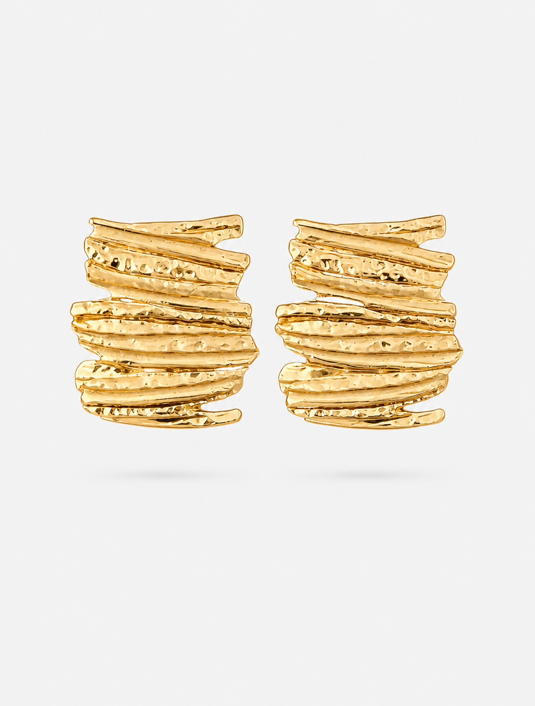 SCULPTÉ STUDS
