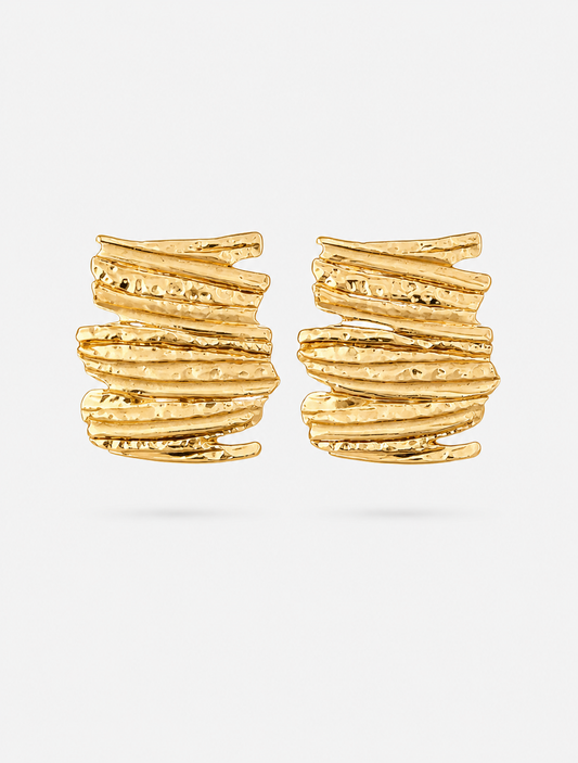 SCULPTÉ STUDS