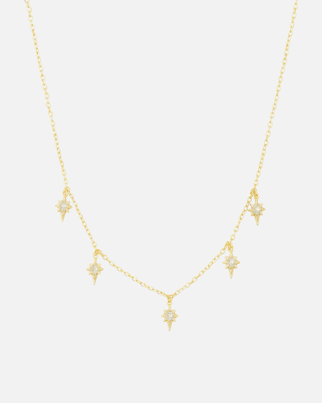STARDUST NECKLACE