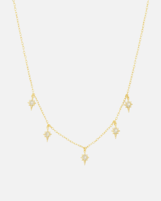 STARDUST NECKLACE