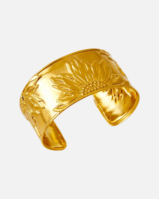 SUNRAY CUFF