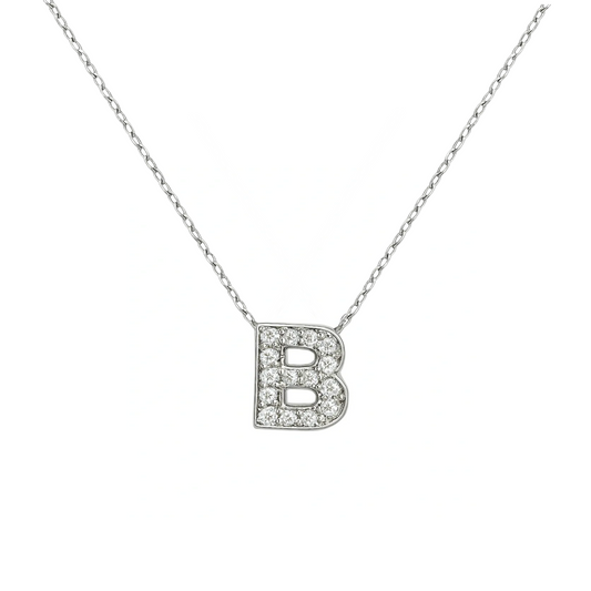 CADENA INICIAL BLOQUE