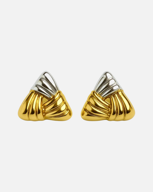 TRINITY EARRINGS