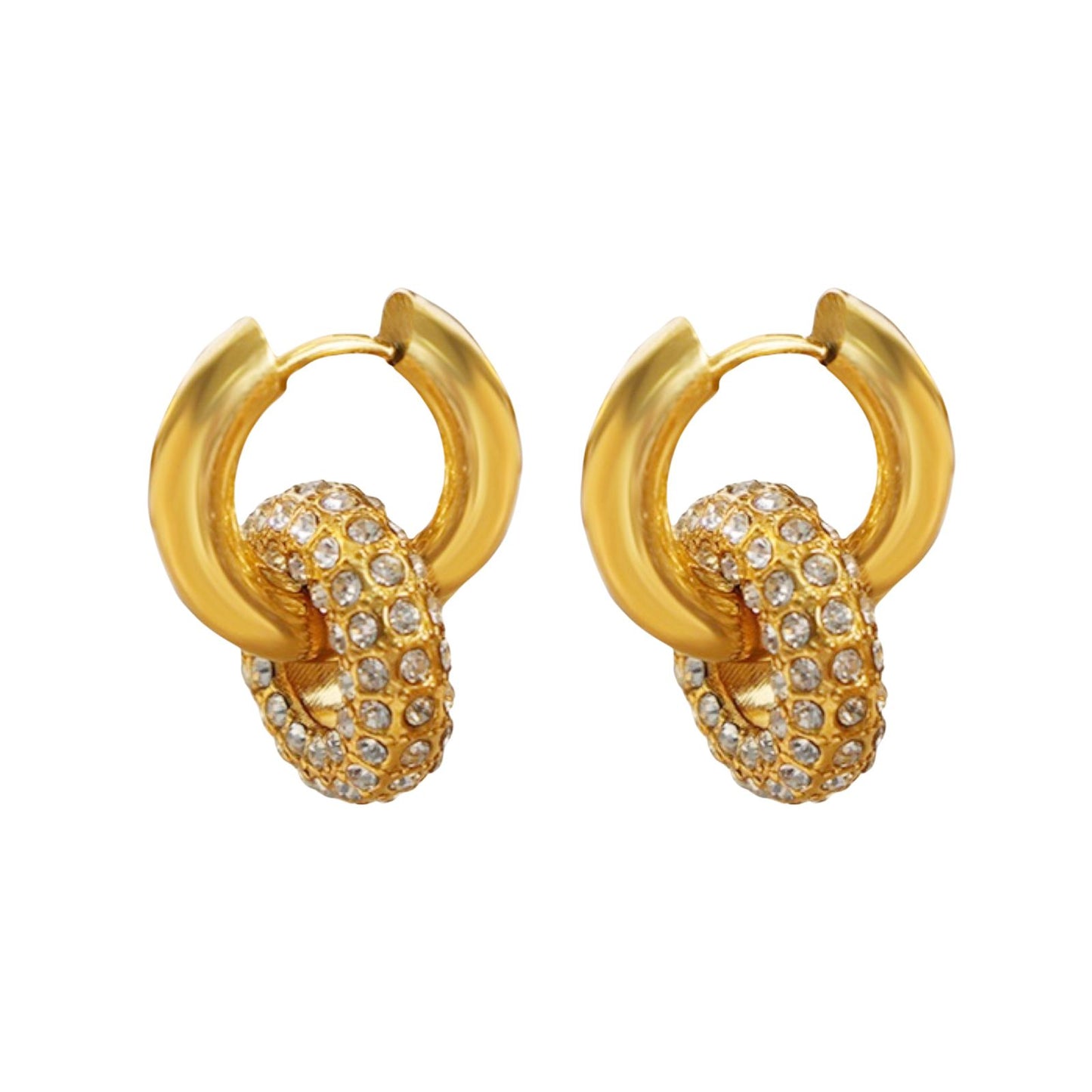 AMPARO EARRINGS