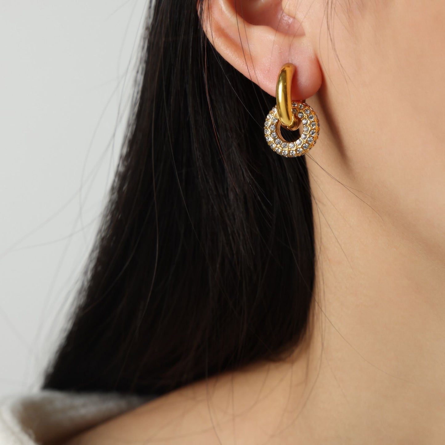 AMPARO EARRINGS