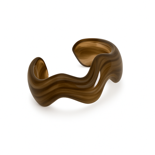 WAVY COCO CUFF